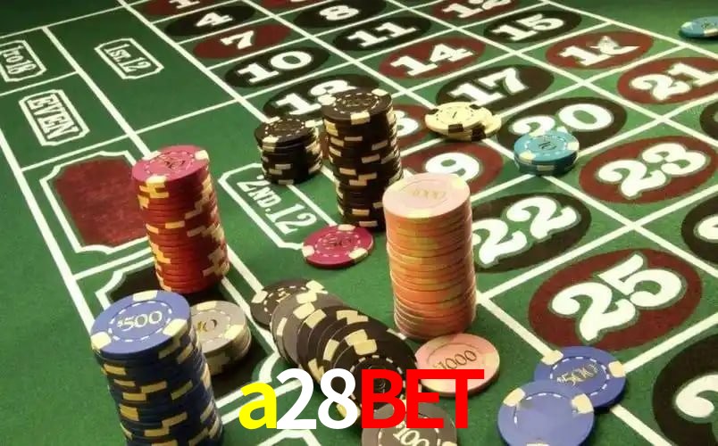Promoção Relâmpago a28bet