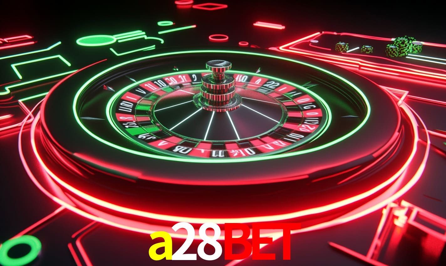 A Emoção da Loteria na a28bet: Uma Chance de Mudança de Vida