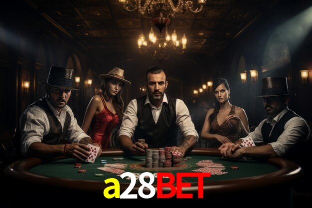 cassino a28bet