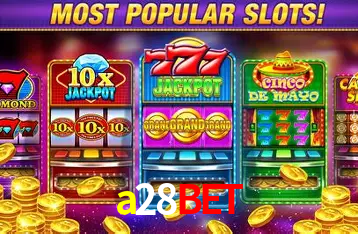 a28bet Brasília - Casino Guide