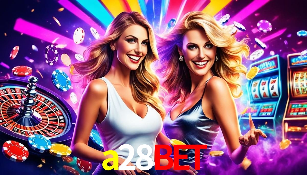 Mesa de Blackjack a28bet