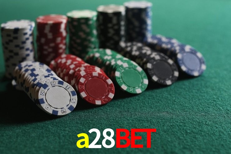 Slot Games a28bet