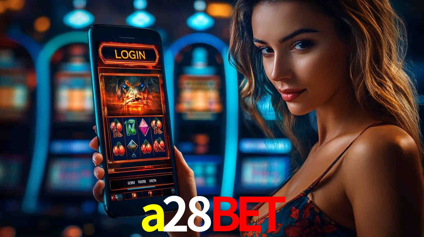a28bet: A Experiência de Casino com Jogos de Mesa ao Vivo