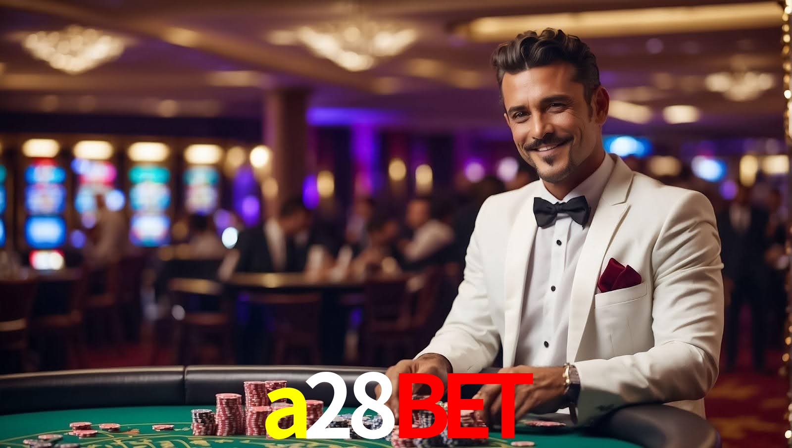 a28bet - Support