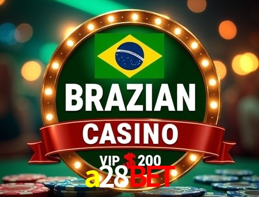 a28bet Salvador - Strategy