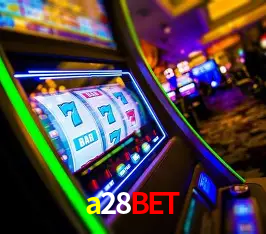 Inovações de Jogos na a28bet: O Futuro das Experiências Interativas