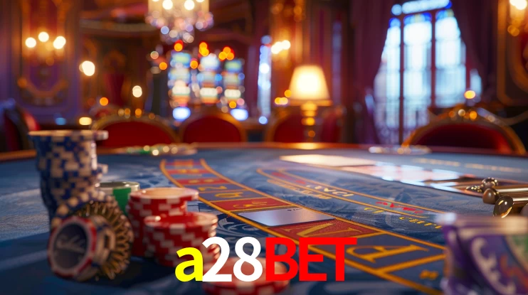 Responsive Design a28bet