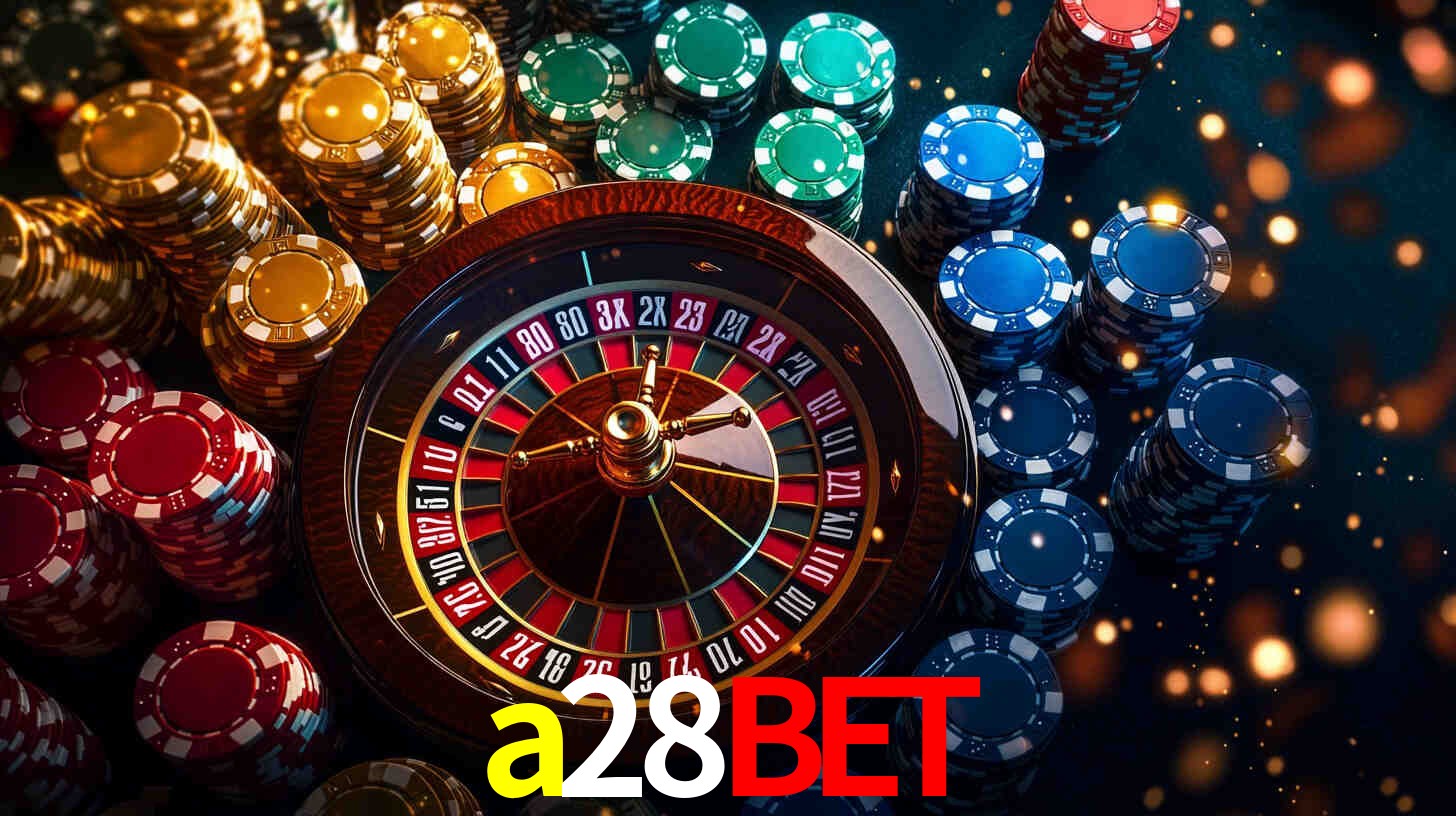 Welcome Bonus a28bet