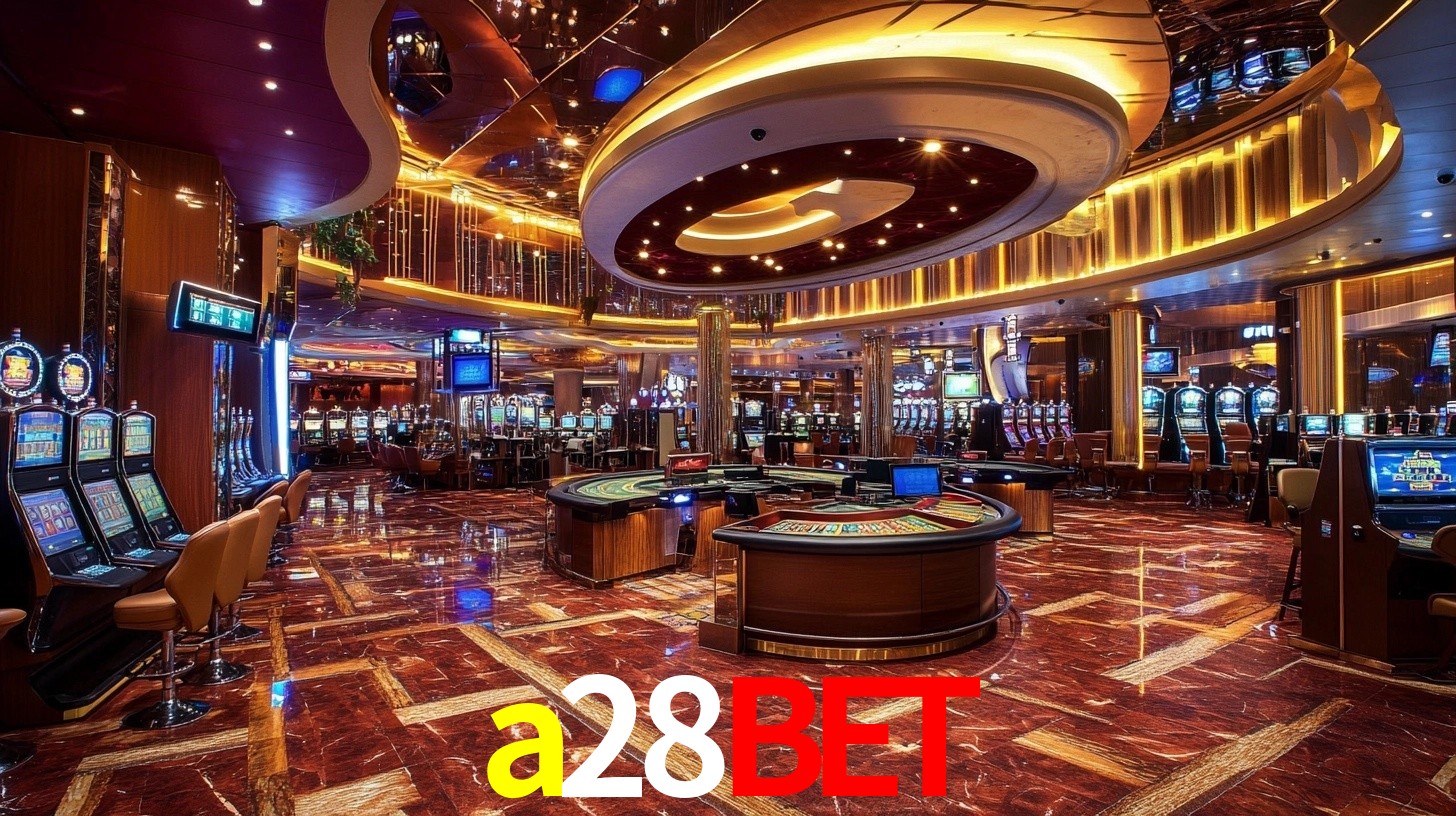 Blackjack Table a28bet