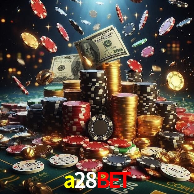 Interface Premium a28bet