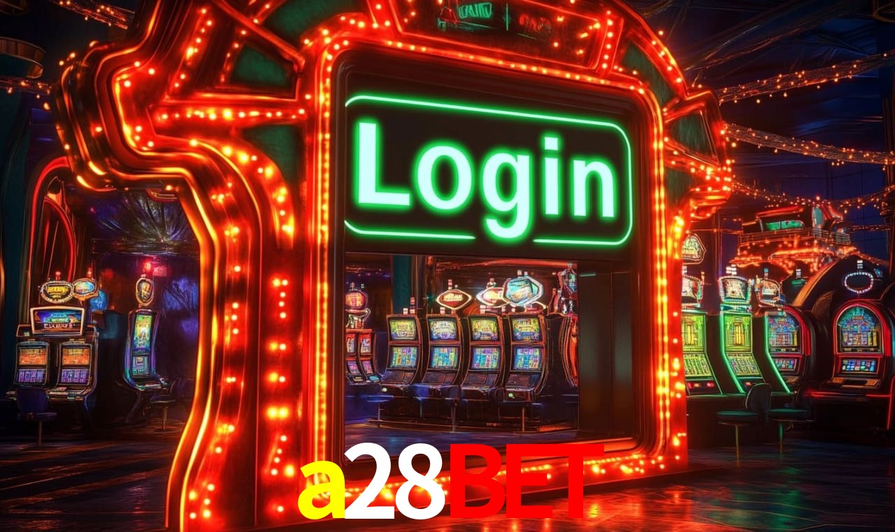 Diretório de Jogos a28bet