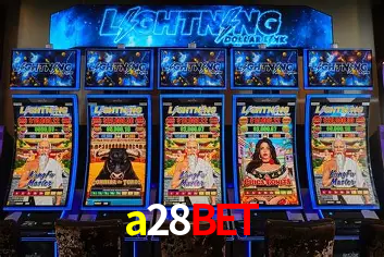 A Emoção da Loteria na a28bet: Uma Chance de Mudança de Vida