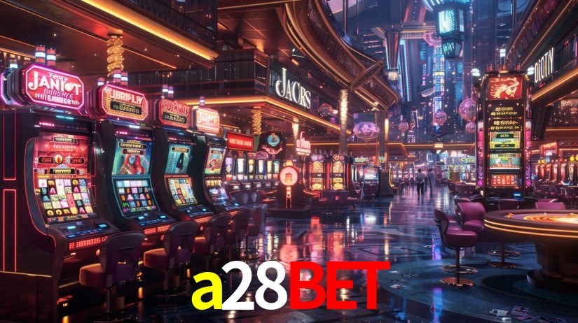 Quick Registration a28bet