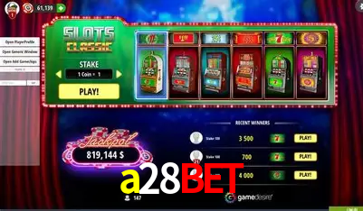 A Experiência Imersiva dos Cassinos Ao Vivo no a28bet