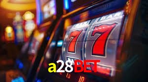 a28bet - Aplicativo Móvel