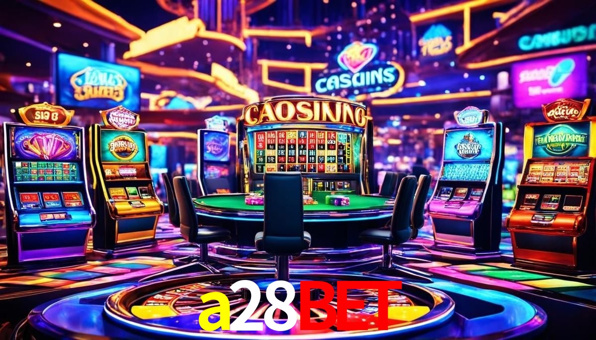 Tecnologia da Plataforma a28bet