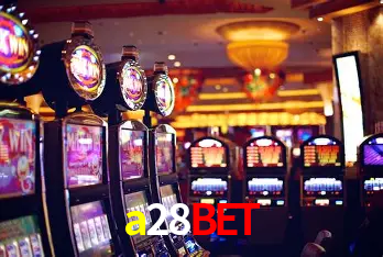 a28bet Bônus - Pacote R$5.000 + VIP
