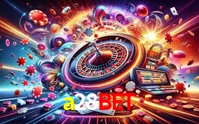 Casino Ao Vivo a28bet