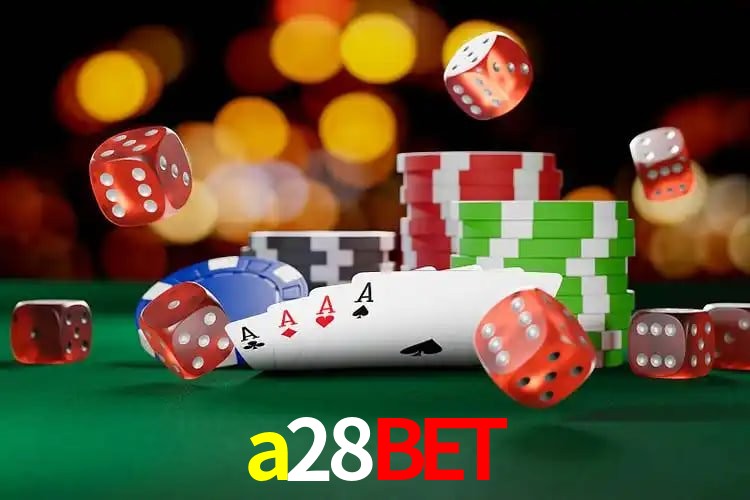 a28bet São Paulo - Jogo Providers