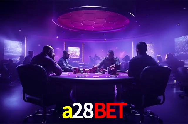 Design Responsivo a28bet