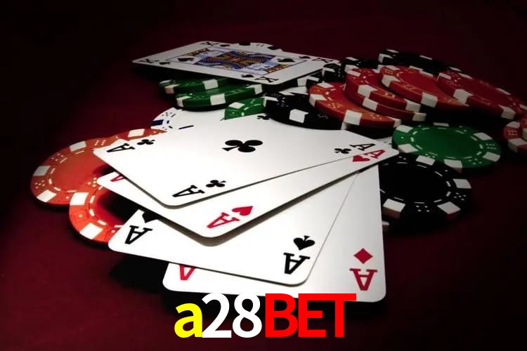 Apostas de Tênis a28bet