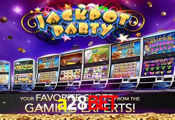 Descubra a Magia dos Jogos de Arcade no a28bet