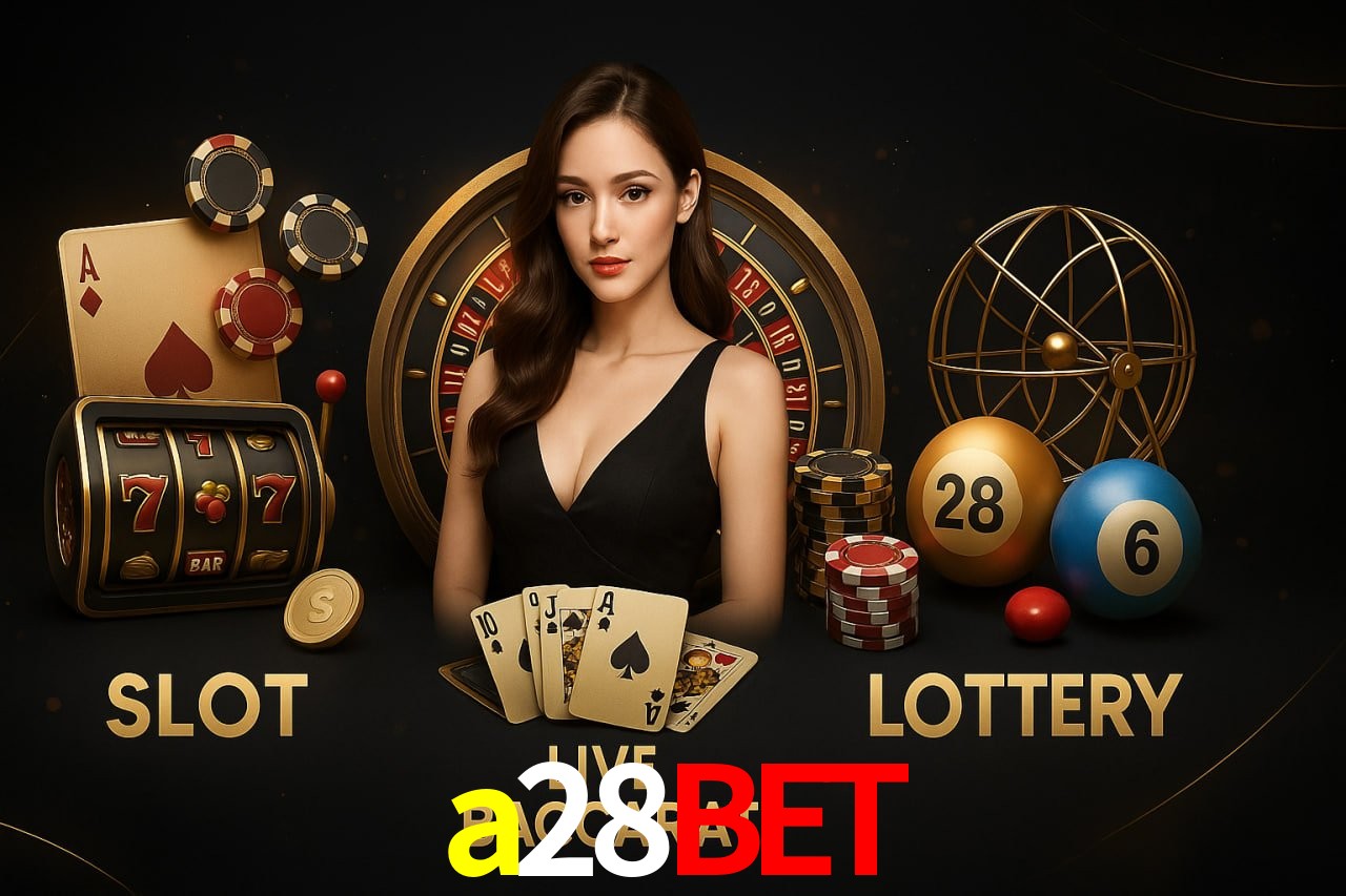 a28bet Salvador - Promo Stats