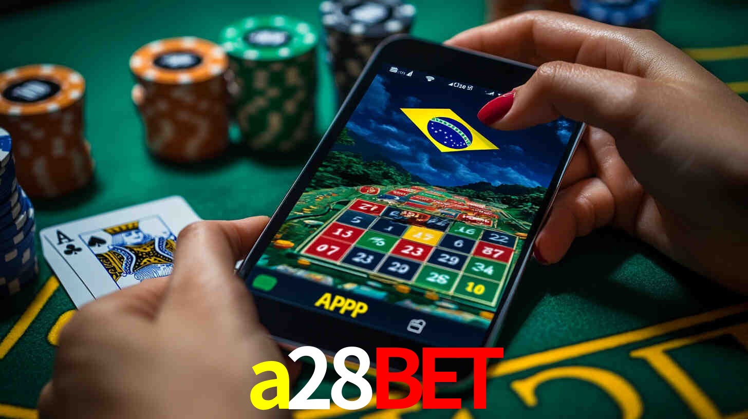 Explorando a Categoria de Eventos em Apostas na a28bet