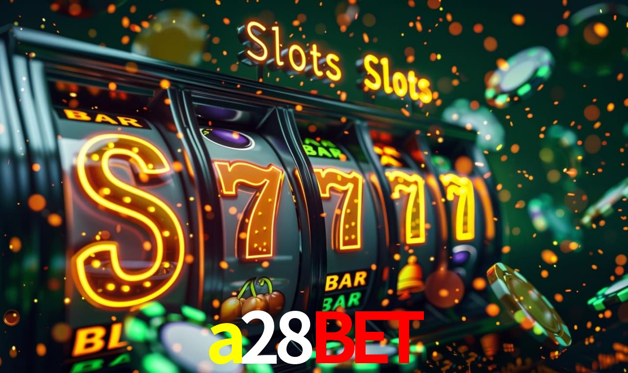 Recursos de Bônus a28bet