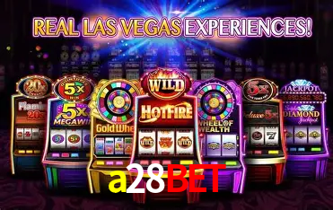 a28bet Brasília - VIP Program
