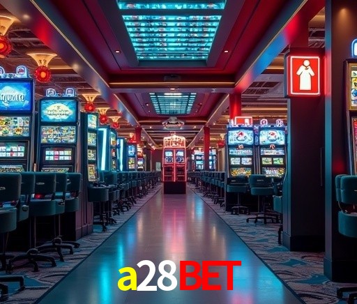 a28bet Fortaleza - Leaderboard