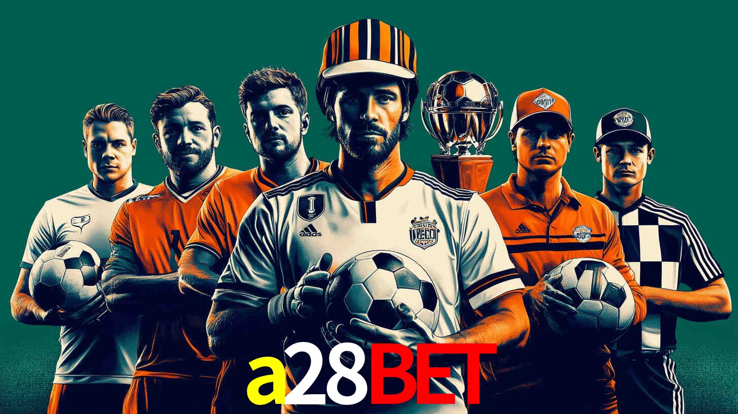 Descubra a Essência do a28bet: Nossa História e Compromissos