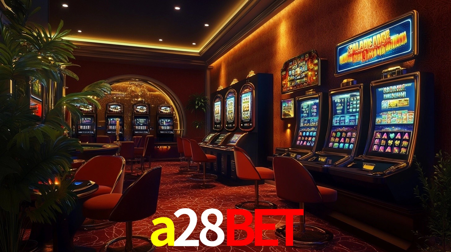 VIP Casino a28bet