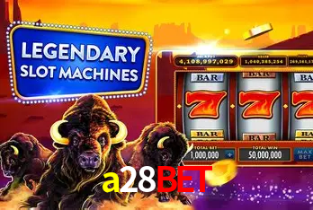 Descubra a Magia dos Jogos de Arcade no a28bet